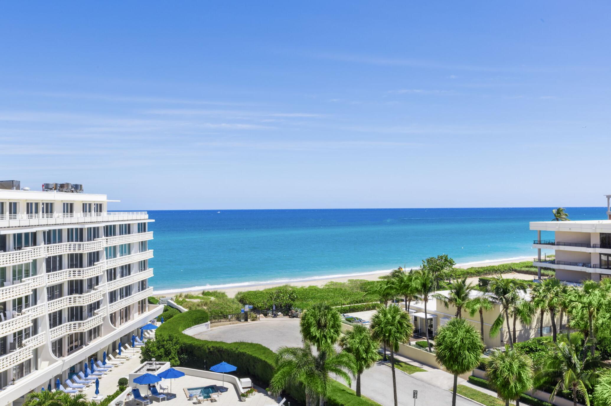 100 Sunrise Avenue Penthouse, Palm Beach, Palm Beach County, Florida - 3 Bedrooms  
3 Bathrooms - 