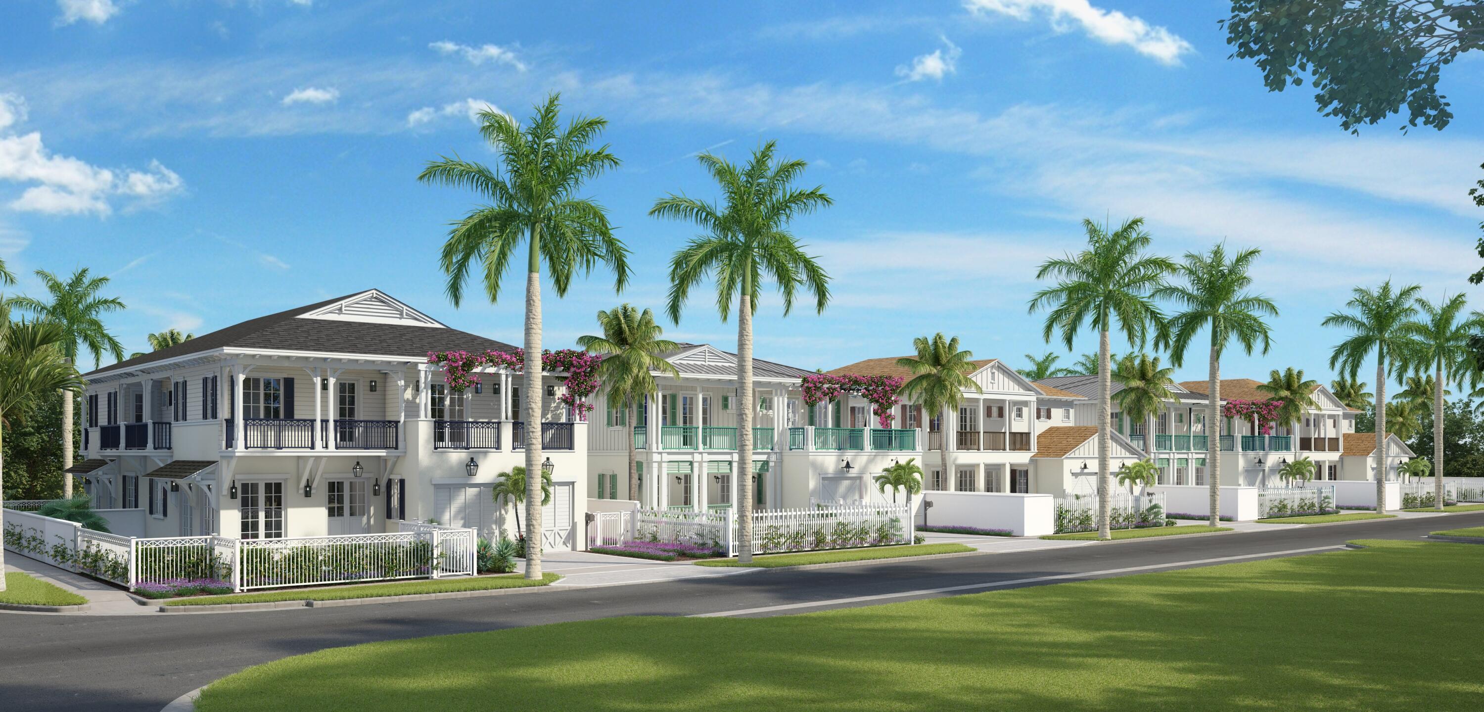 Property for Sale at 166 Se 1st Avenue, Delray Beach, Palm Beach County, Florida - Bedrooms: 3 
Bathrooms: 3.5  - $3,150,000