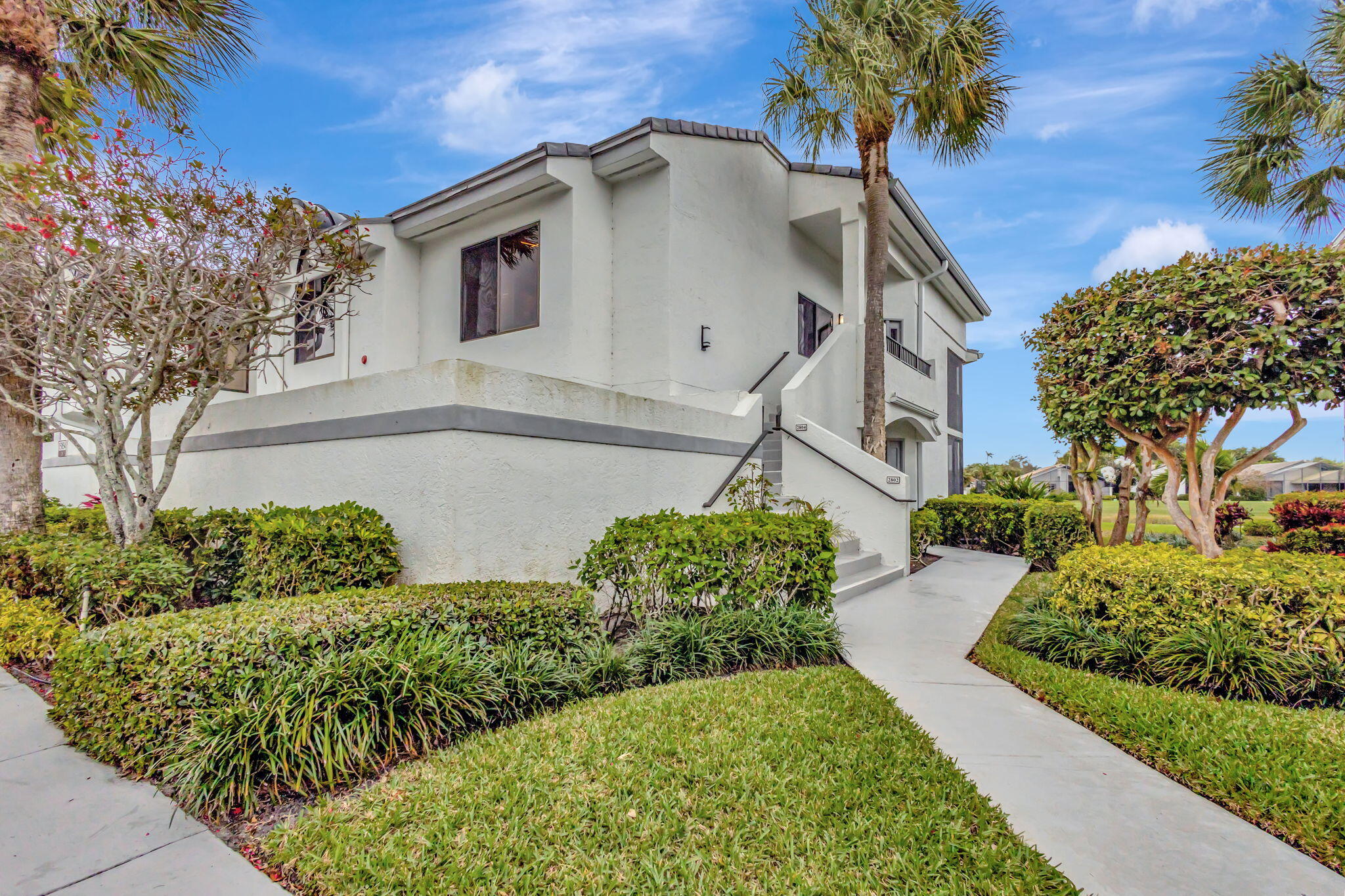 15854 Loch Maree Lane 2804, Delray Beach, Palm Beach County, Florida - 3 Bedrooms  
3 Bathrooms - 