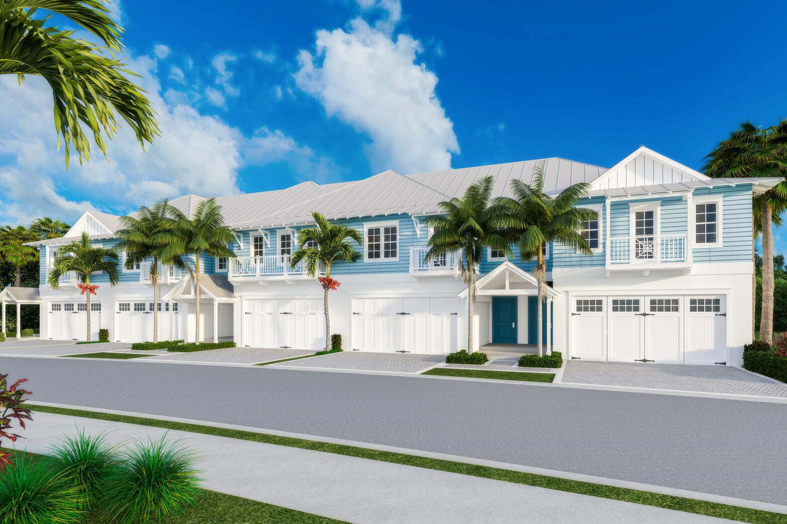 140 Water Pointe Place 14, Jupiter, Palm Beach County, Florida - 3 Bedrooms  
2.5 Bathrooms - 