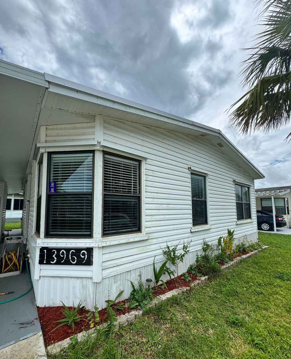 Photo of 13969 Adelfa Avenue, Fort Pierce, FL 34951 (MLS # RX-11121617)