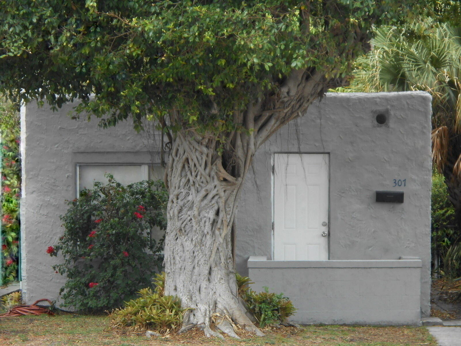 Property for Sale at 307 S F Street, Lake Worth Beach, Palm Beach County, Florida - Bedrooms: 3 
Bathrooms: 2  - $269,900