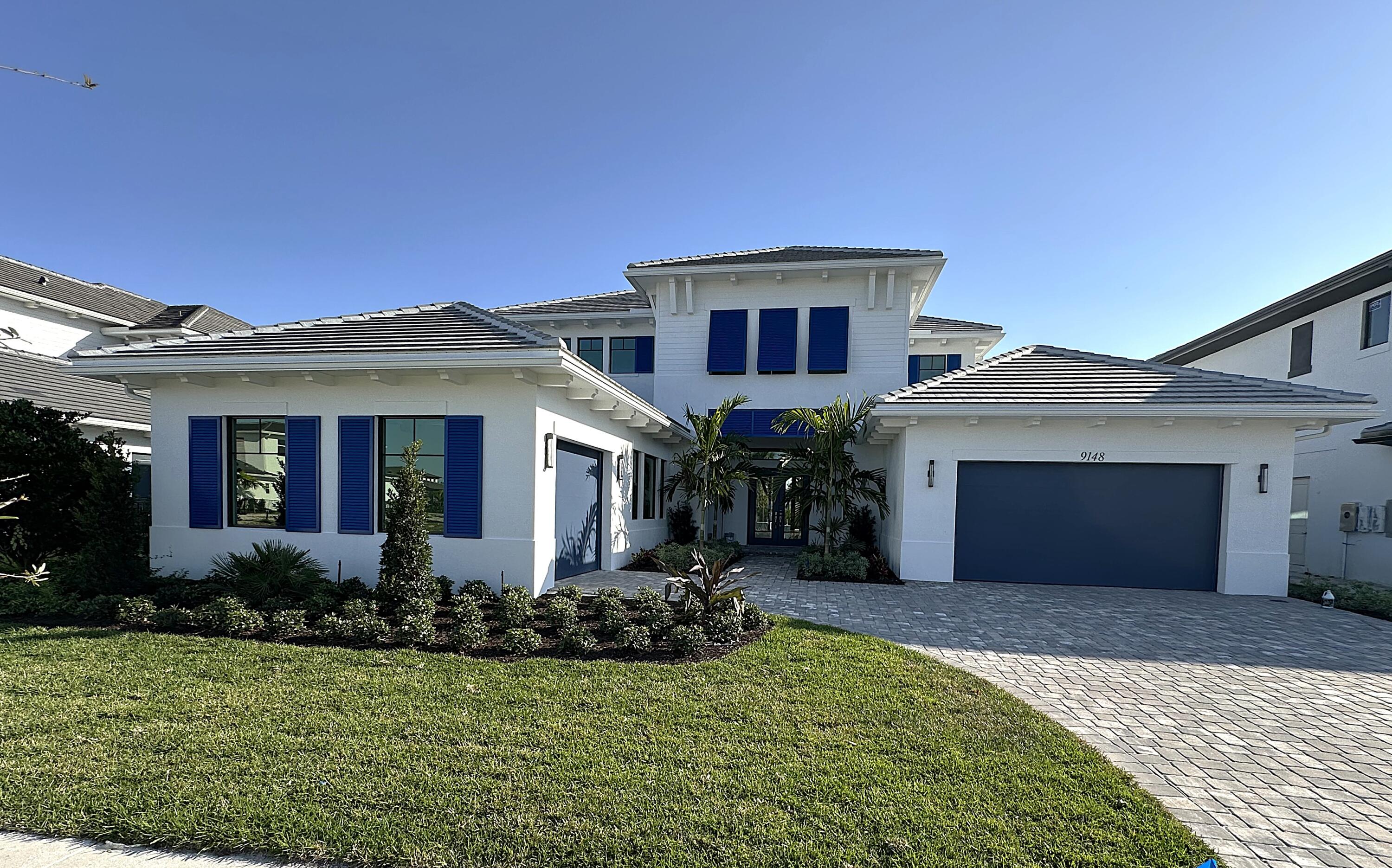 Property for Sale at 9148 Coral Isles Circle  Lot 13 , Palm Beach Gardens, Palm Beach County, Florida - Bedrooms: 5 
Bathrooms: 6.5  - $2,856,476