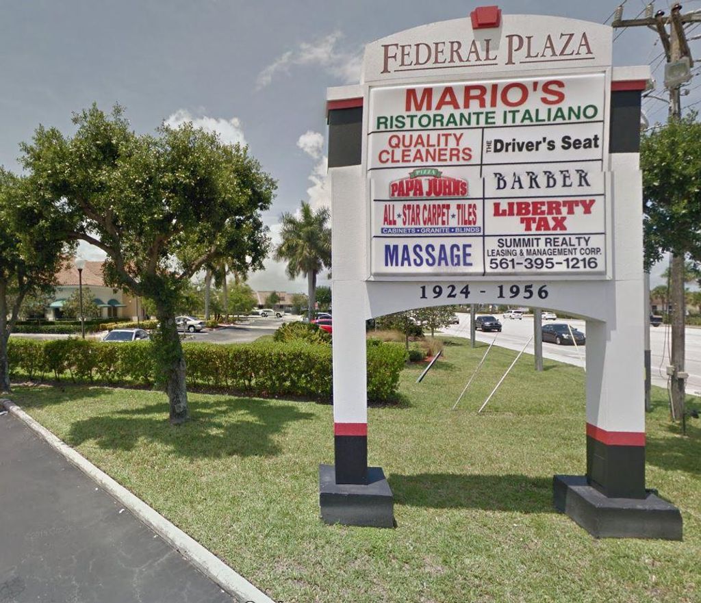 Photo of 19241960 SE Federal Highway, Stuart, FL 34994 (MLS # RX-11125940)