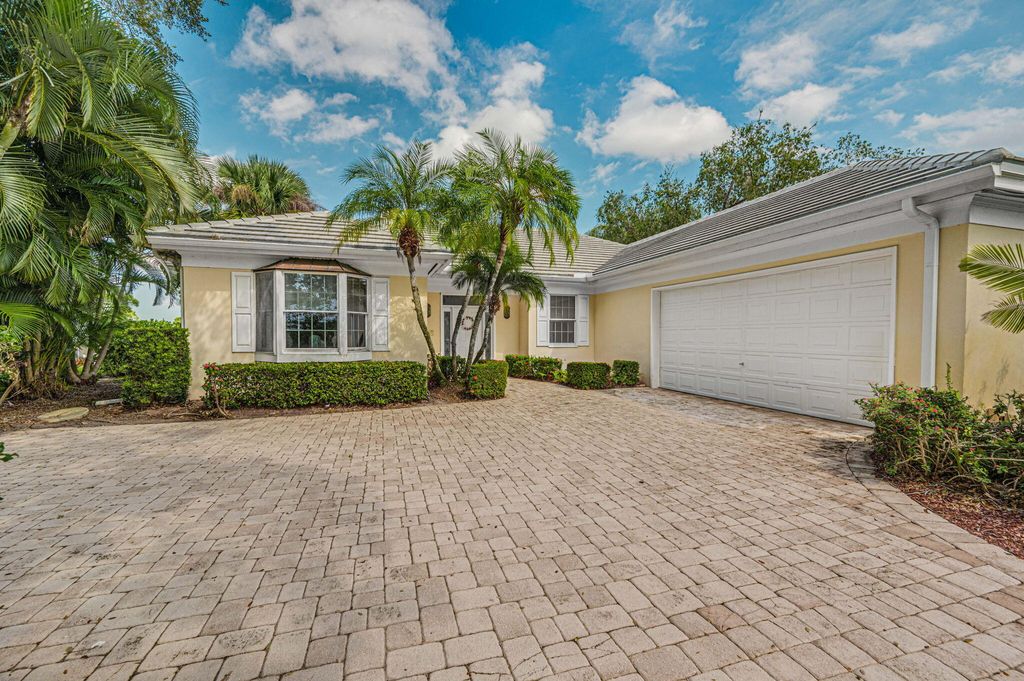 Photo of 10206 Isle Of Pines Court, Port Saint Lucie, FL 34986 (MLS # RX-11026619)
