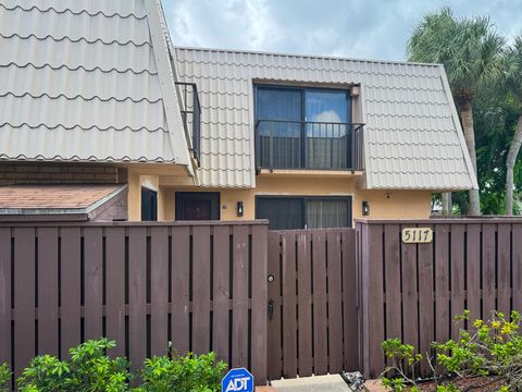 Photo of 5117 51st Way, West Palm Beach, FL 33409 (MLS # RX-11128825)