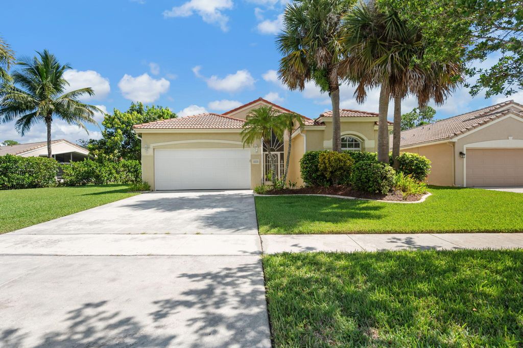 Photo of 6980 SE Twin Oaks Circle, Stuart, FL 34997 (MLS # RX-11093617)
