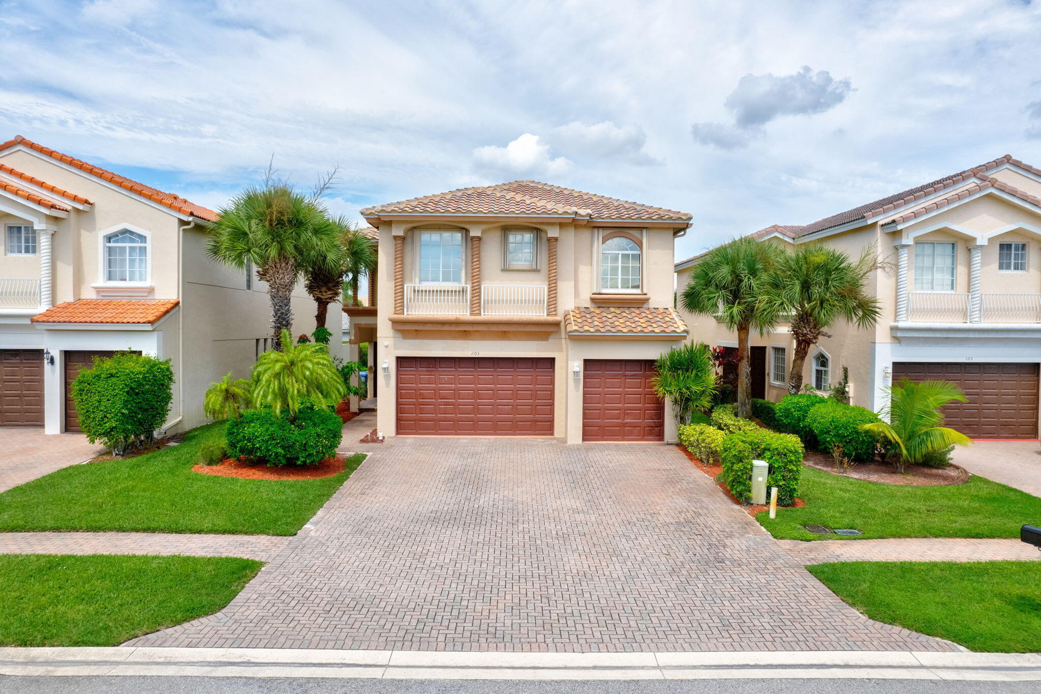 Property for Sale at 103 Bellezza Terrace, Royal Palm Beach, Palm Beach County, Florida - Bedrooms: 5 
Bathrooms: 4  - $652,900