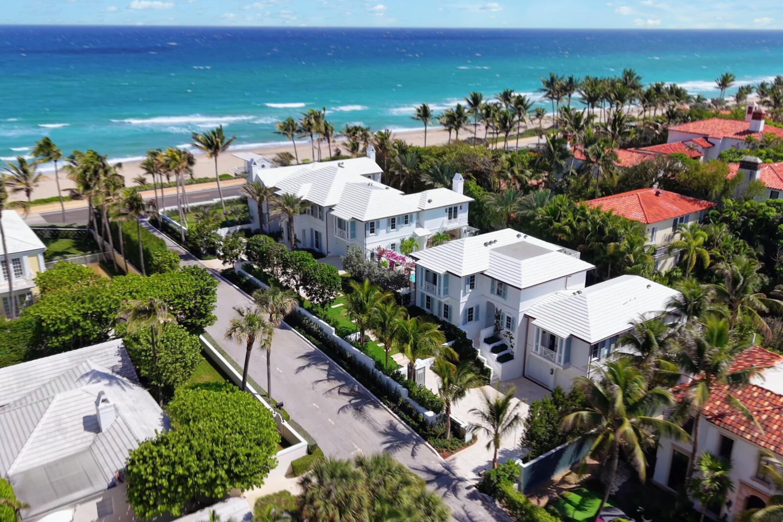 1540 S Ocean Boulevard, Palm Beach, Palm Beach County, Florida - 8 Bedrooms  
12.5 Bathrooms - 