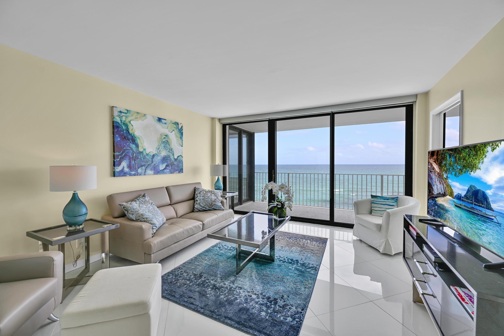3590 S Ocean Boulevard 603, South Palm Beach, Palm Beach County, Florida - 2 Bedrooms  
2 Bathrooms - 