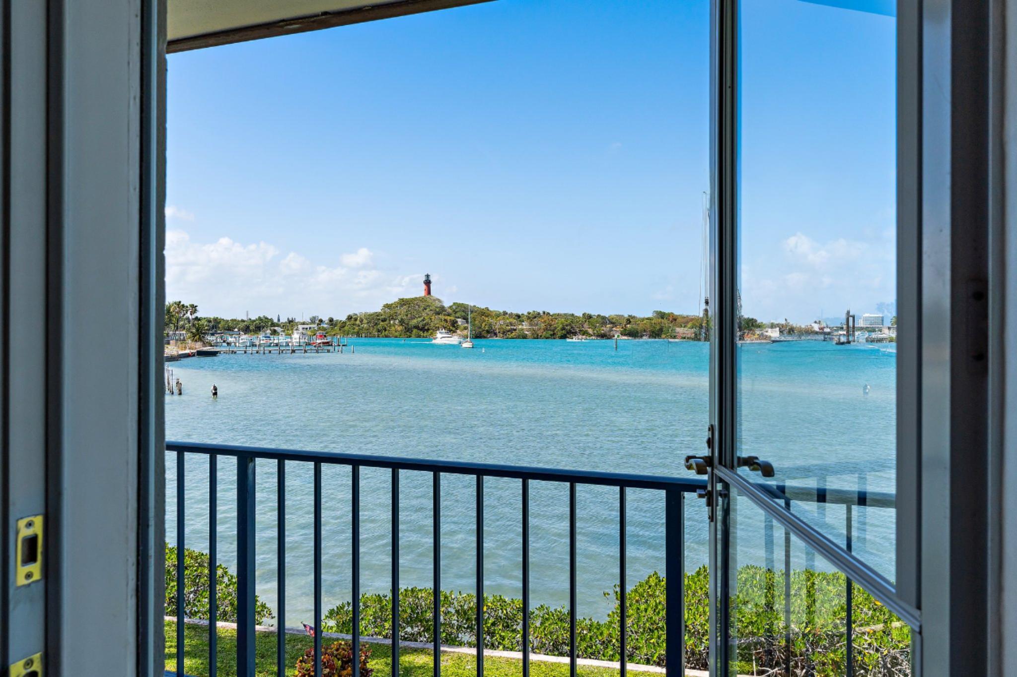 Property for Sale at 755 Saturn Street I 208, Jupiter, Palm Beach County, Florida - Bedrooms: 2 
Bathrooms: 2  - $899,000