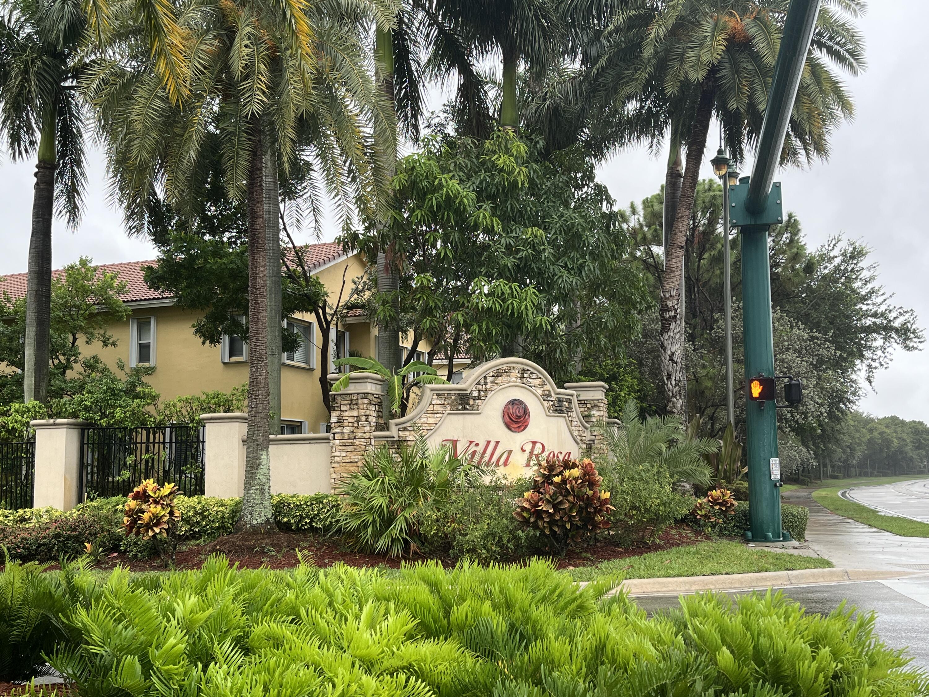 3236 Mirella Drive, Riviera Beach, Palm Beach County, Florida - 2 Bedrooms  
2 Bathrooms - 