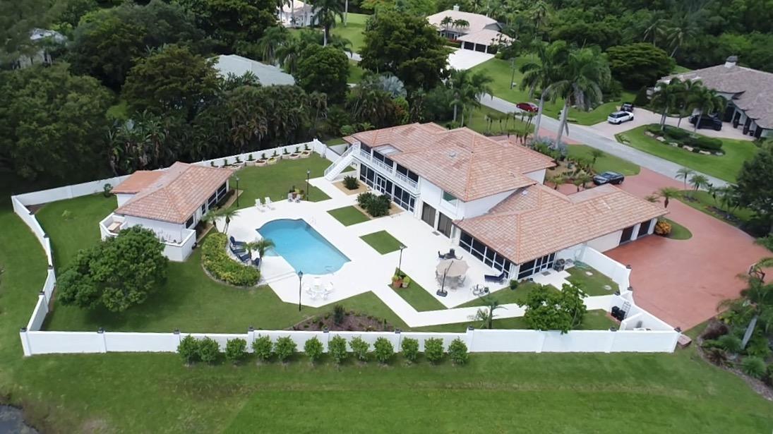 Property for Sale at 15208 Tall Oak Avenue, Delray Beach, Palm Beach County, Florida - Bedrooms: 7 
Bathrooms: 5.5  - $5,999,999