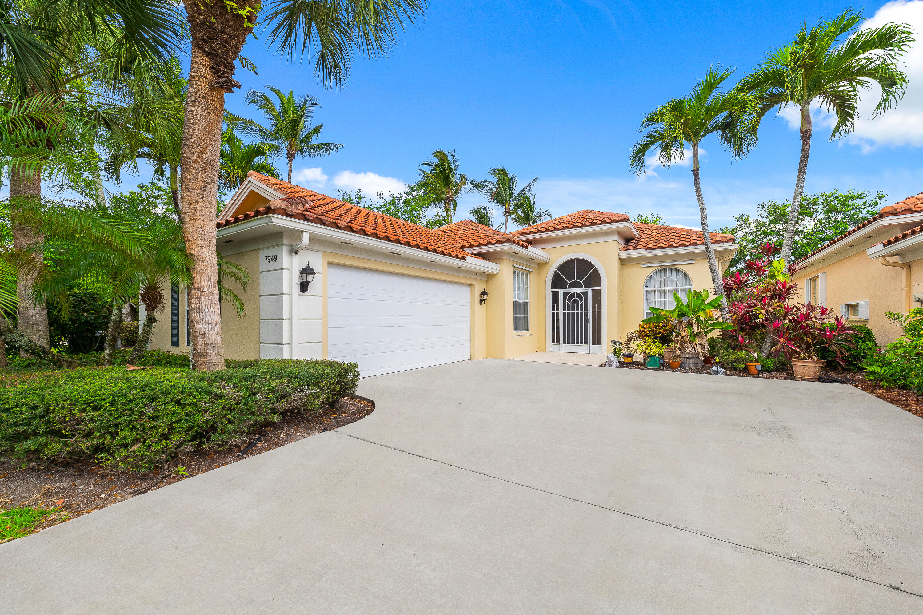 7949 Red River Road, West Palm Beach, Palm Beach County, Florida - 4 Bedrooms  
2 Bathrooms - 