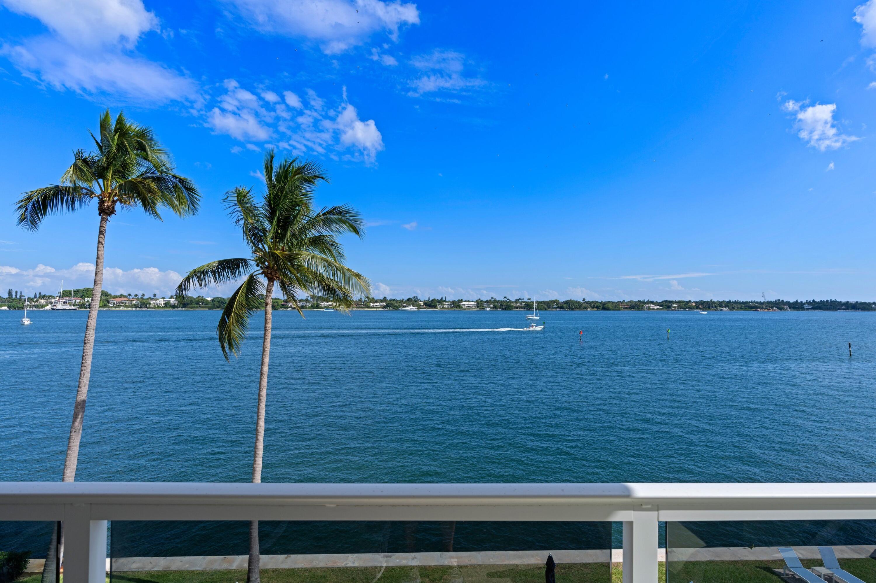Rental Property at 2800 N Flagler 404 Drive 404, West Palm Beach, Palm Beach County, Florida - Bedrooms: 3 
Bathrooms: 3  - $7,000 MO.
