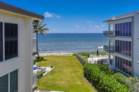Photo of 1203 Hillsboro Mile #P3, Hillsboro Beach, FL 33062 (MLS # RX-11120599)