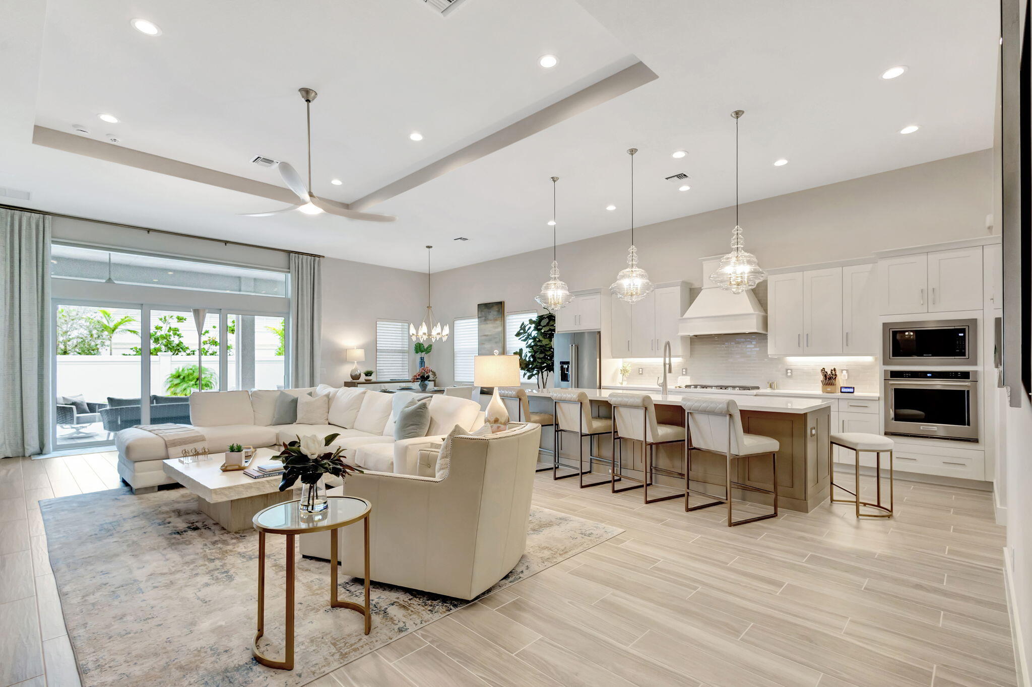 Property for Sale at 9971 Seagrass Way, Palm Beach Gardens, Palm Beach County, Florida - Bedrooms: 3 
Bathrooms: 2.5  - $1,395,000