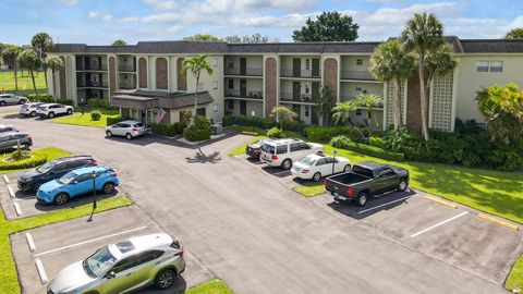 Photo of 4500 Gefion Court #205, Lake Worth, FL 33467 (MLS # RX-11128414)