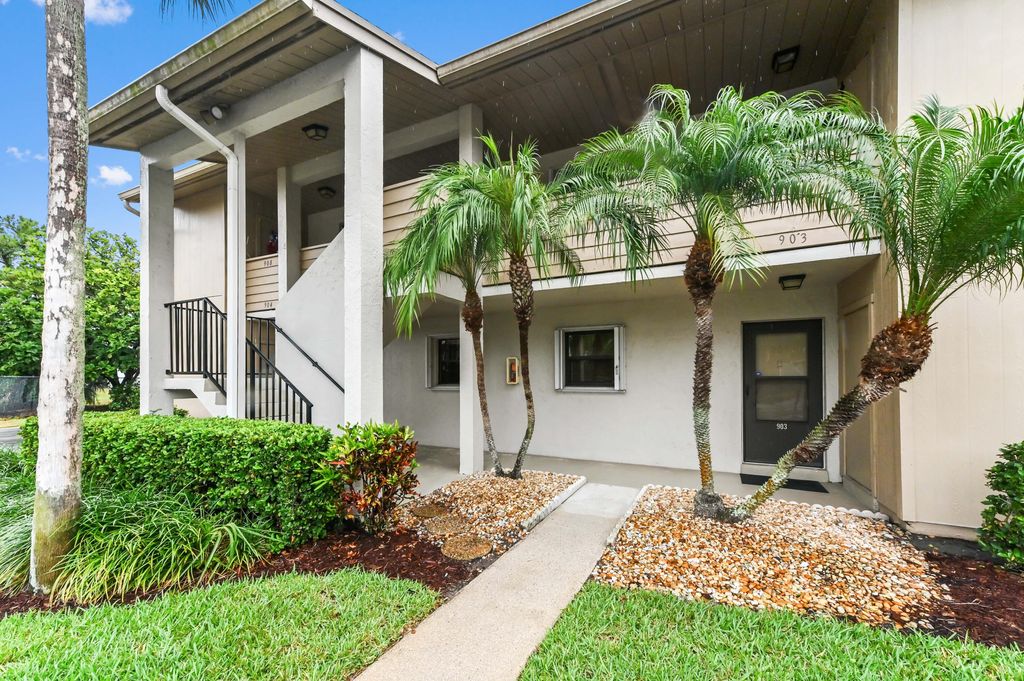 Photo of 3001 SE Aster Lane #908, Stuart, FL 34994 (MLS # RX-11090822)
