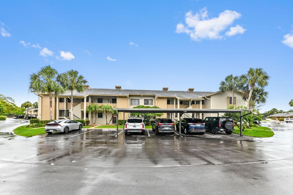Photo of 3001 SE Aster Lane #908, Stuart, FL 34994 (MLS # RX-11090822)
