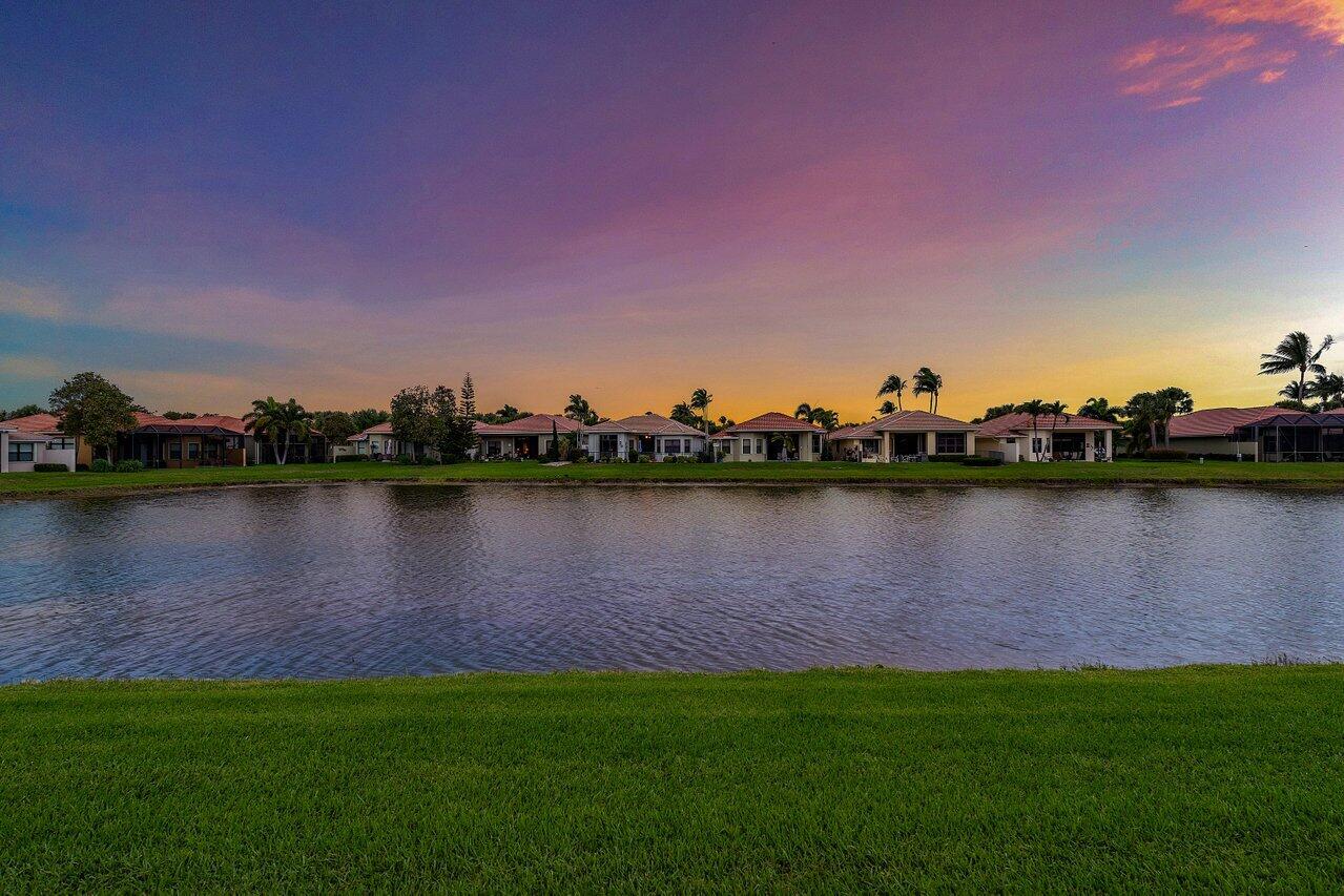 Property for Sale at 6871 Adriano Drive, Boynton Beach, Palm Beach County, Florida - Bedrooms: 3 
Bathrooms: 2.5  - $589,000