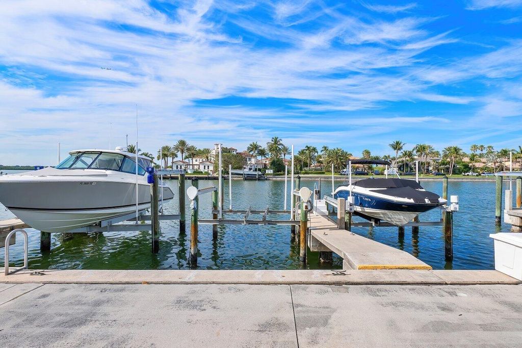Photo of 6459 SE South Marina Way, Stuart, FL 34996 (MLS # RX-10986140)
