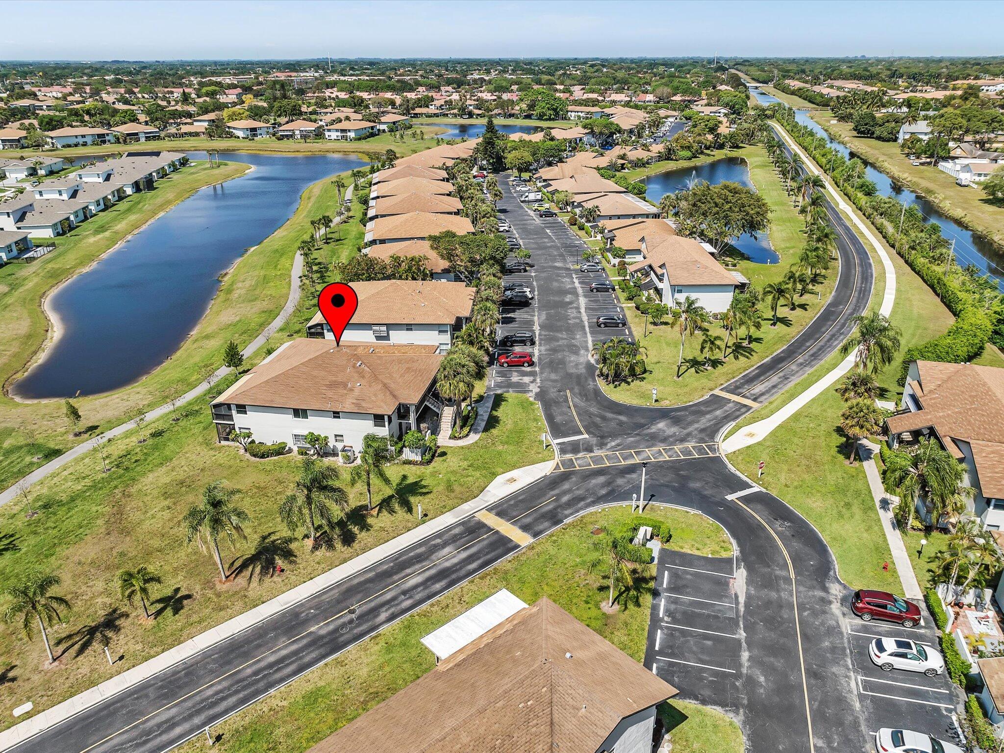 13669 Date Palm Court D, Delray Beach, Palm Beach County, Florida - 2 Bedrooms  
2 Bathrooms - 