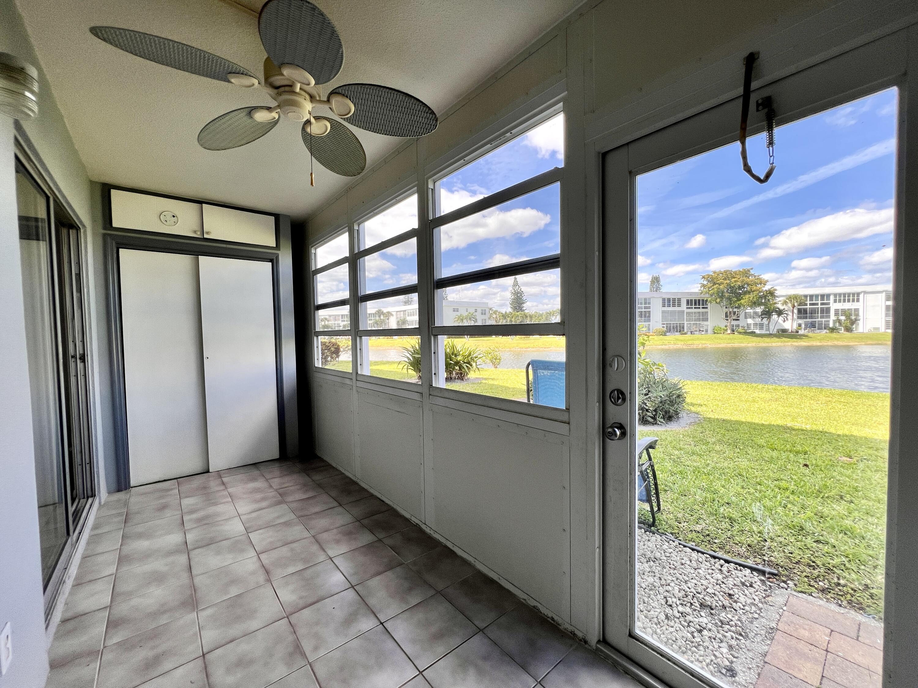 Property for Sale at 103 Wellington M, West Palm Beach, Palm Beach County, Florida - Bedrooms: 2 
Bathrooms: 2  - $264,000