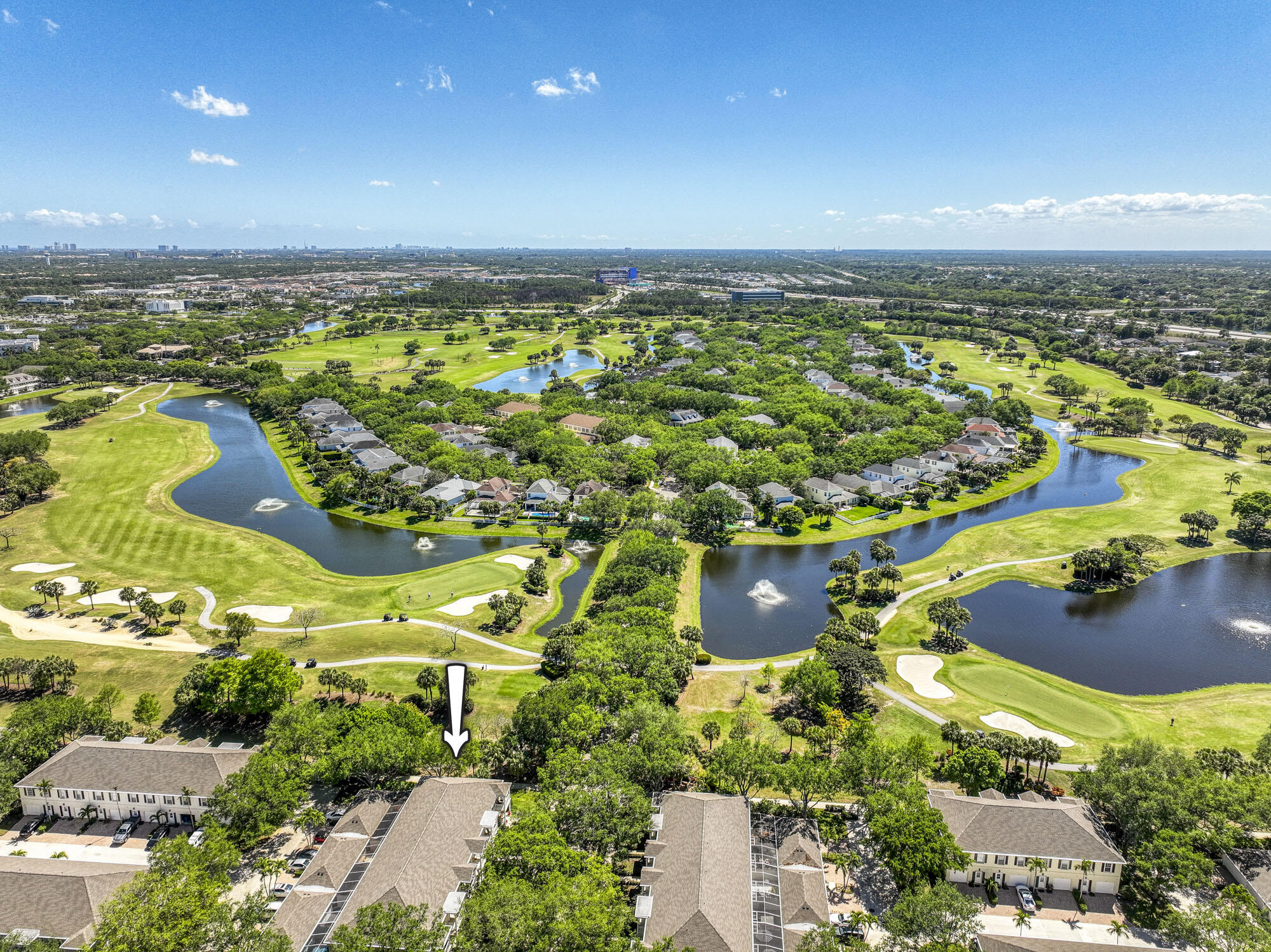 114 Radcliffe Court, Jupiter, Palm Beach County, Florida - 3 Bedrooms  
2.5 Bathrooms - 