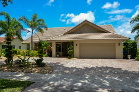 Photo of 2541 NW 39th Street, Boca Raton, FL 33434 (MLS # RX-11099943)