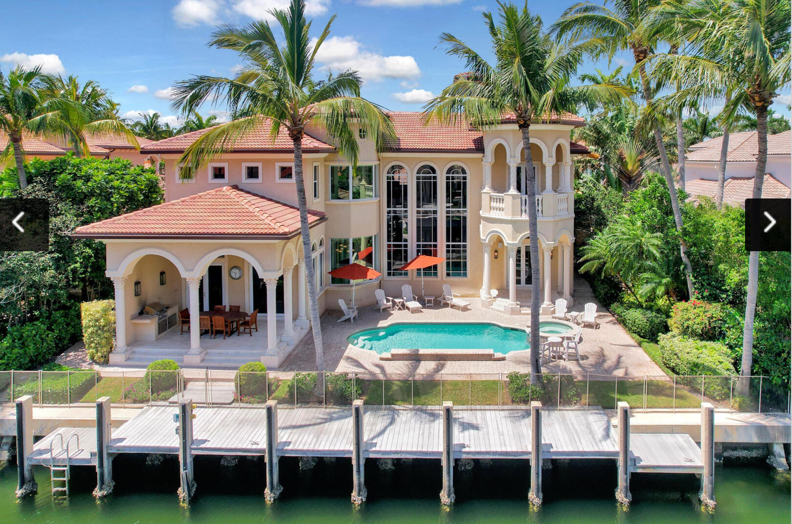 Property for Sale at 784 Harbour Isles Place, North Palm Beach, Miami-Dade County, Florida - Bedrooms: 5 
Bathrooms: 5.5  - $5,199,000