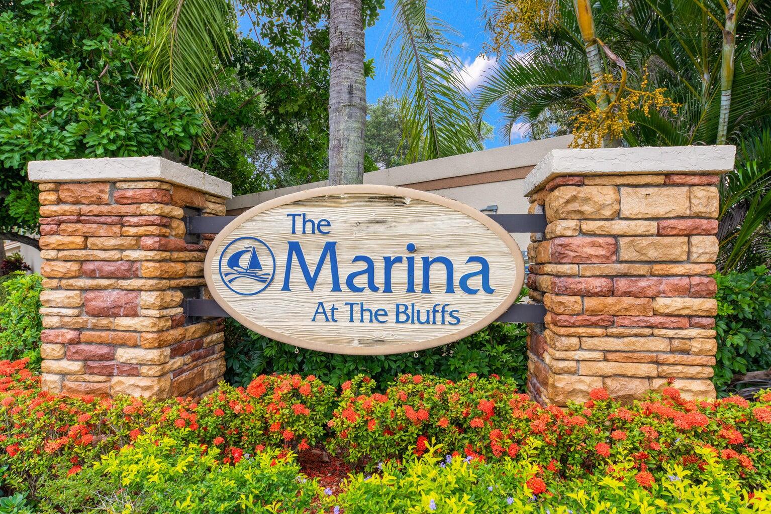 Property for Sale at 901 Seafarer Circle 201, Jupiter, Palm Beach County, Florida - Bedrooms: 2 
Bathrooms: 2  - $425,000