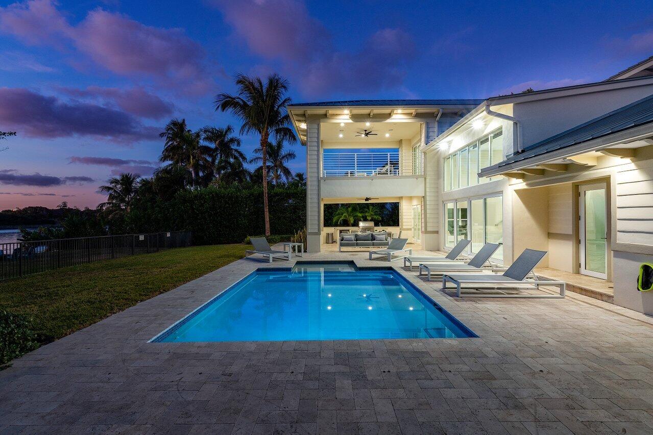Property for Sale at 1400 Lake Drive, Delray Beach, Palm Beach County, Florida - Bedrooms: 5 
Bathrooms: 5.5  - $4,995,000