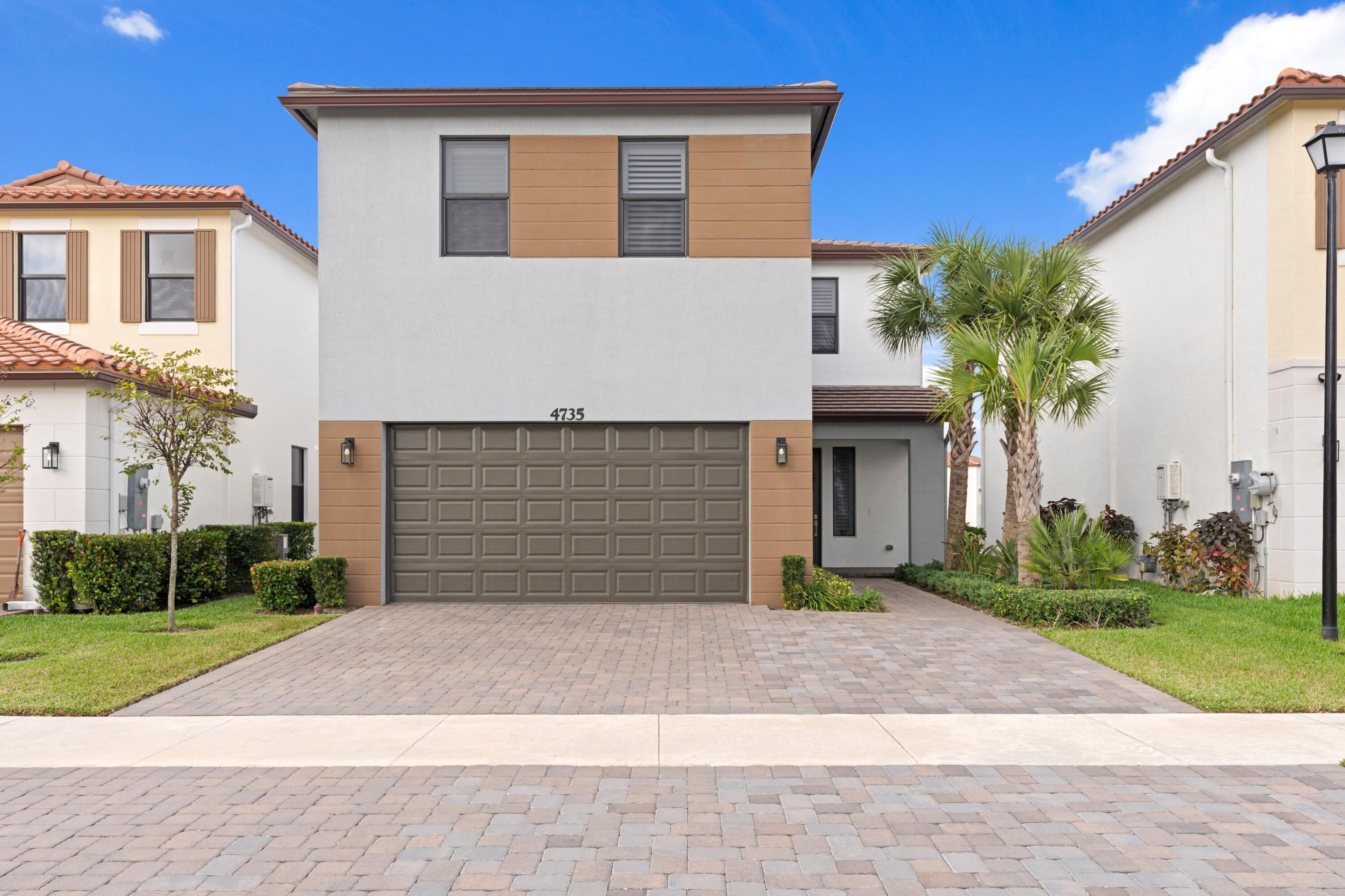 4735 Sand Dollar Drive, Westlake, Palm Beach County, Florida - 5 Bedrooms  
4.5 Bathrooms - 