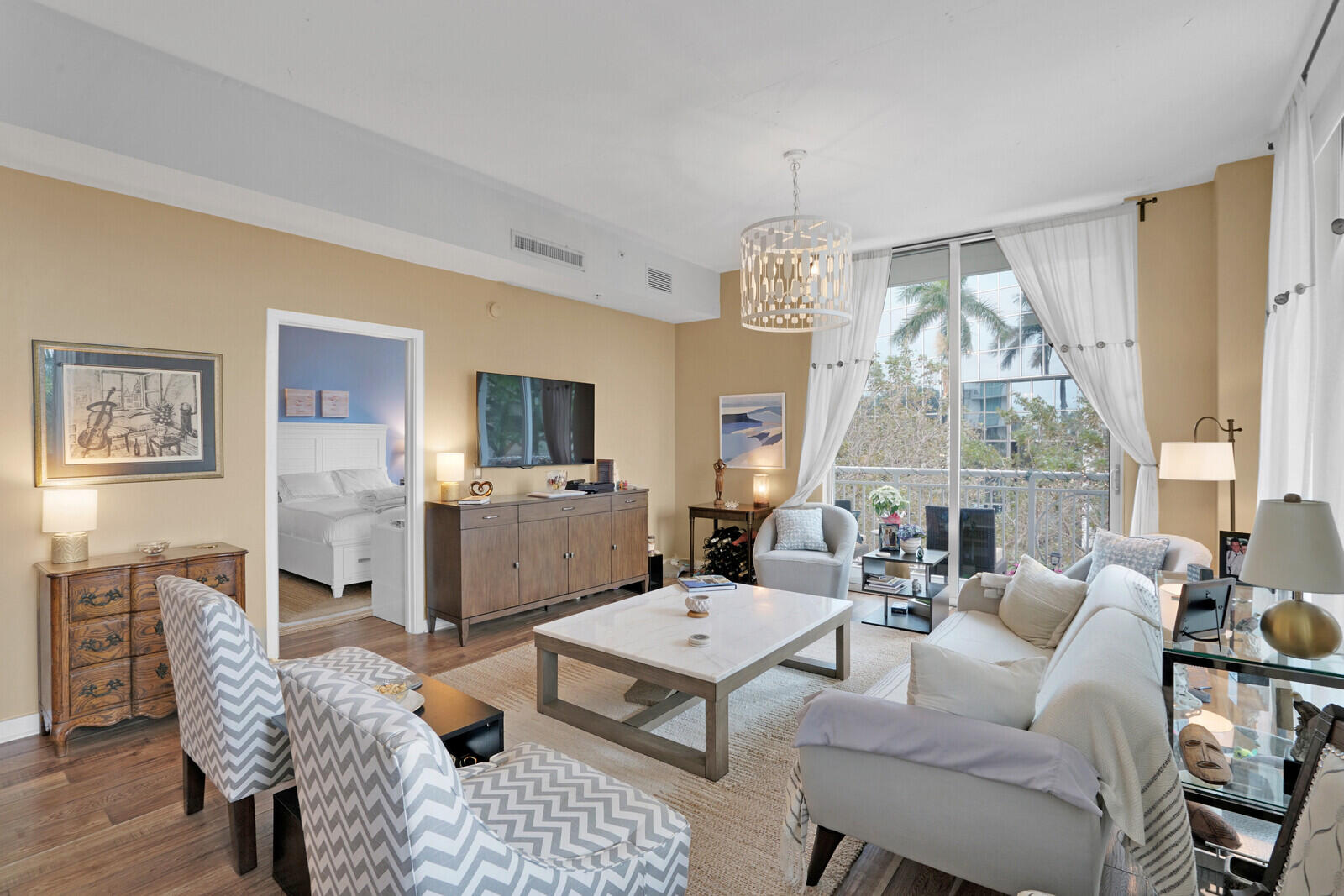 Property for Sale at 300 S Australian Avenue 205, West Palm Beach, Palm Beach County, Florida - Bedrooms: 2 
Bathrooms: 2  - $500,000