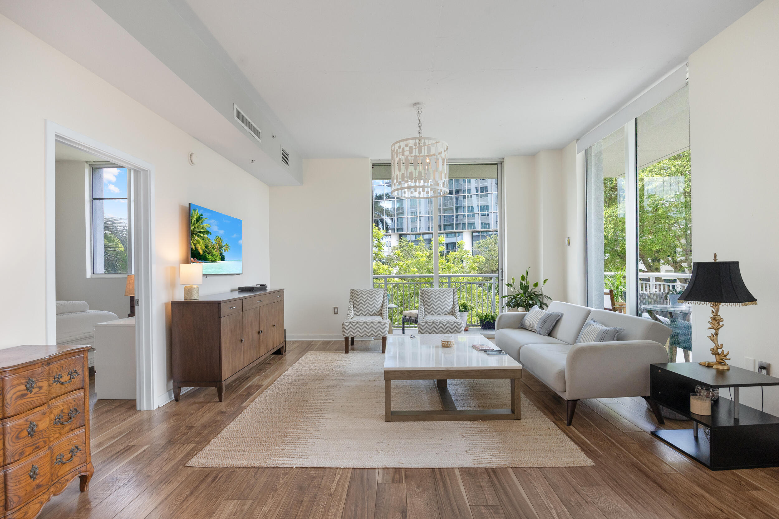 Property for Sale at 300 S Australian Avenue 205, West Palm Beach, Palm Beach County, Florida - Bedrooms: 2 
Bathrooms: 2  - $500,000