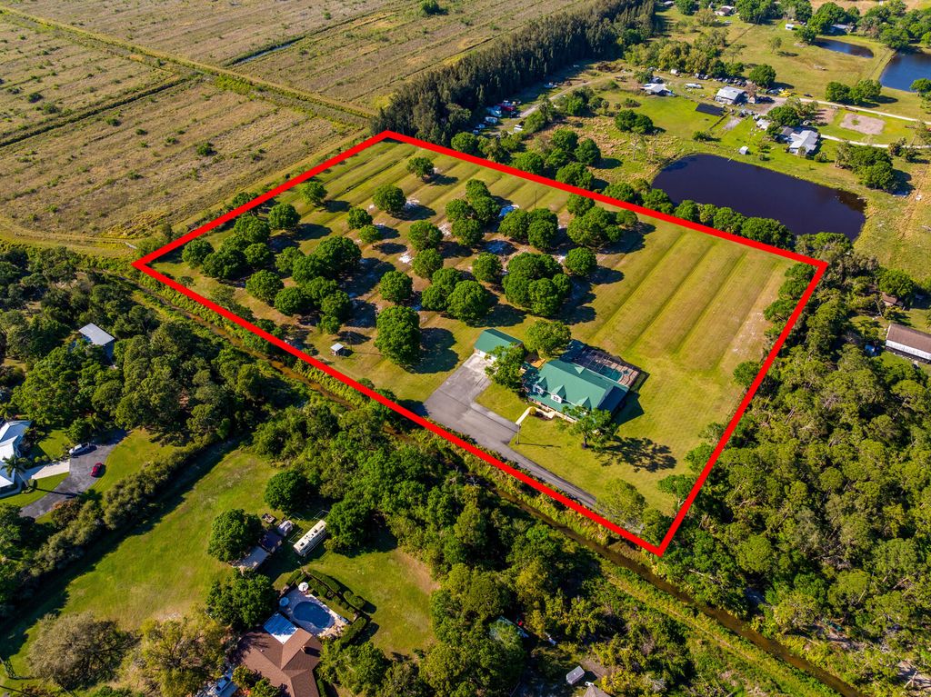 Photo of 8686 Andrews Avenue, Fort Pierce, FL 34945 (MLS # RX-11070333)