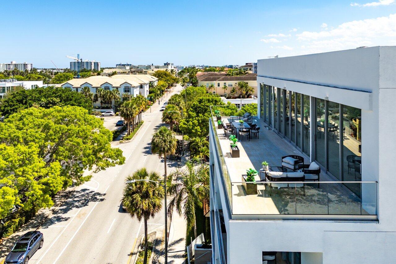 Property for Sale at 246 Ne 6th Avenue Ph1, Delray Beach, Palm Beach County, Florida - Bedrooms: 3 
Bathrooms: 3.5  - $3,425,000