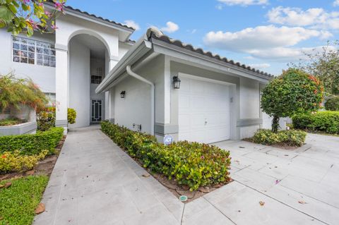 Photo of 11602 Briarwood Circle #4, Boynton Beach, FL 33437 (MLS # RX-11129407)