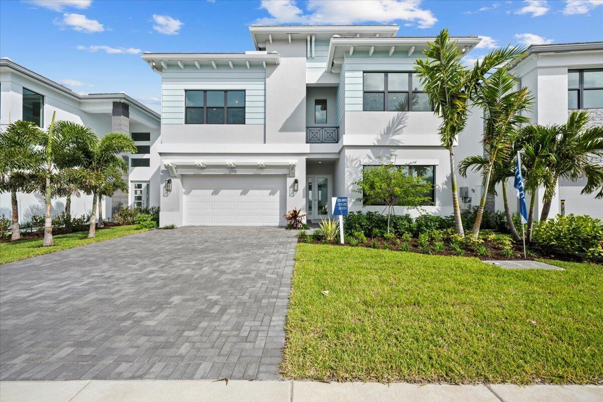 Property for Sale at 13115 Feathering Way, Palm Beach Gardens, Palm Beach County, Florida - Bedrooms: 5 
Bathrooms: 7  - $1,504,900