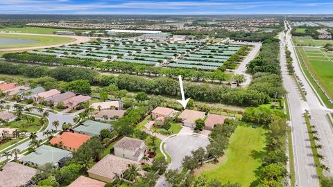 Photo of 8490 Lyons Ranches Road, Boynton Beach, FL 33472 (MLS # RX-11110576)