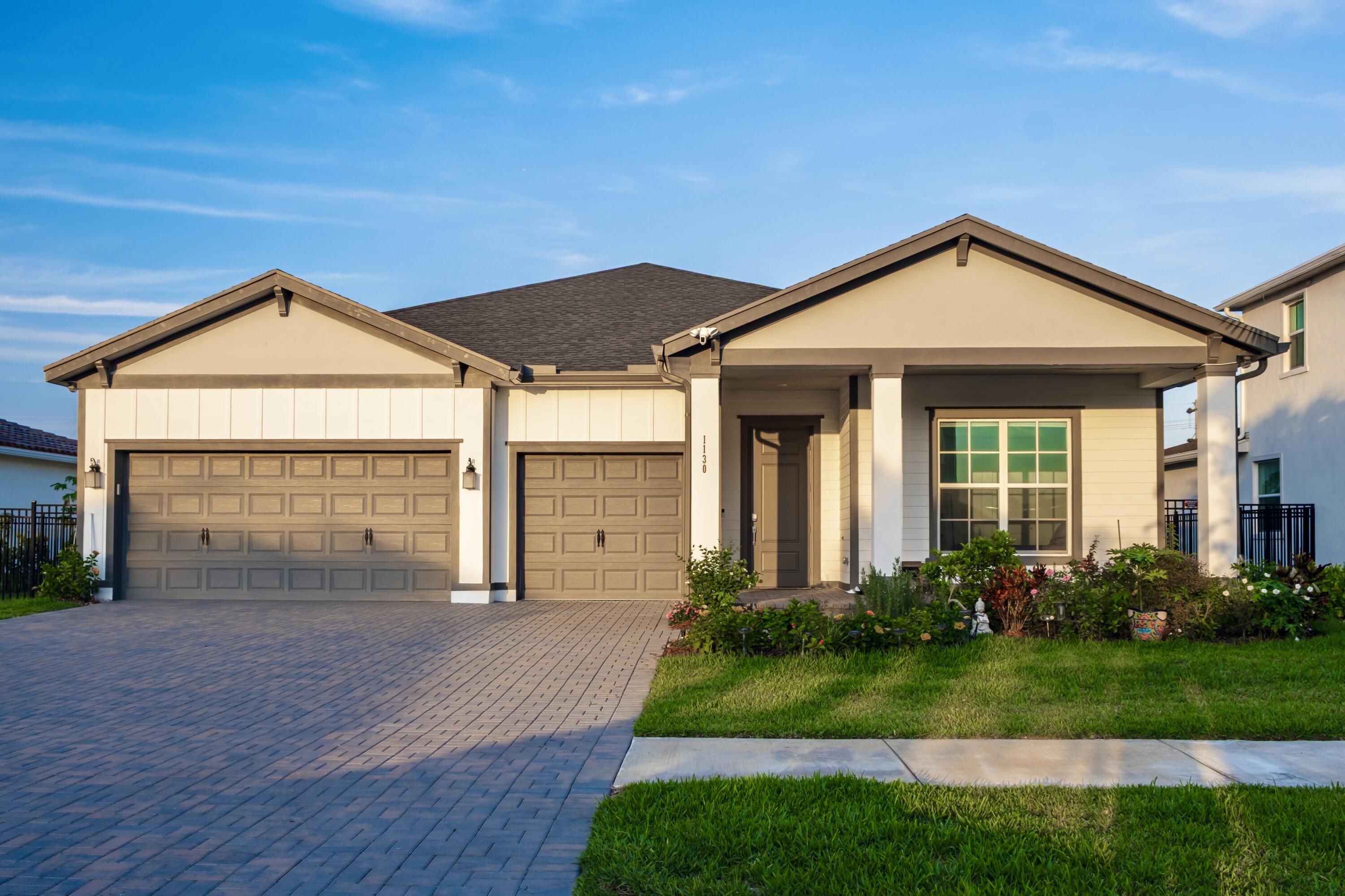 Property for Sale at 1130 Tangled Orchard Trace, The Acreage, Palm Beach County, Florida - Bedrooms: 4 
Bathrooms: 3  - $850,000