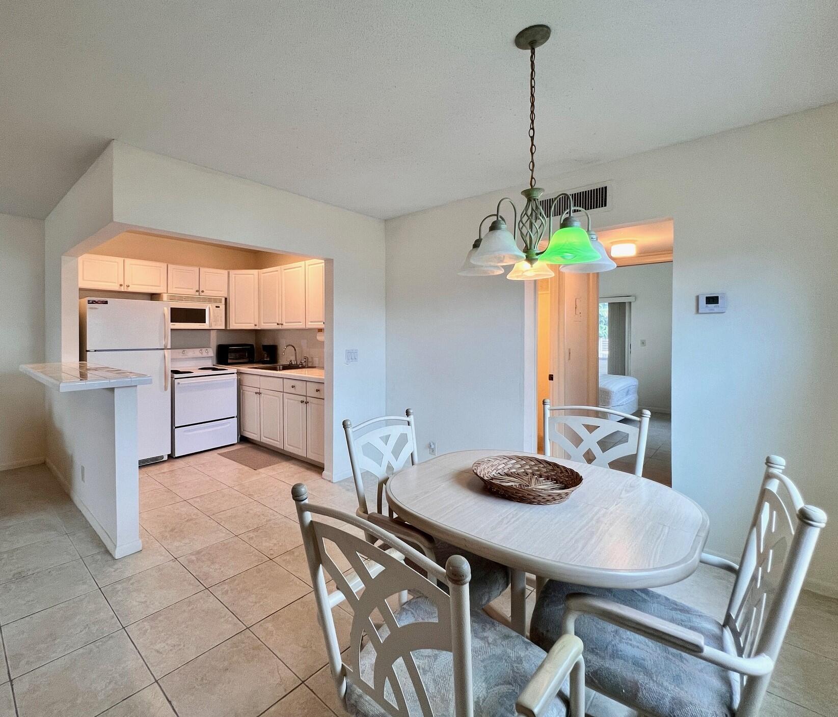 Property for Sale at 93 Norwich D, West Palm Beach, Palm Beach County, Florida - Bedrooms: 1 
Bathrooms: 1.5  - $89,500