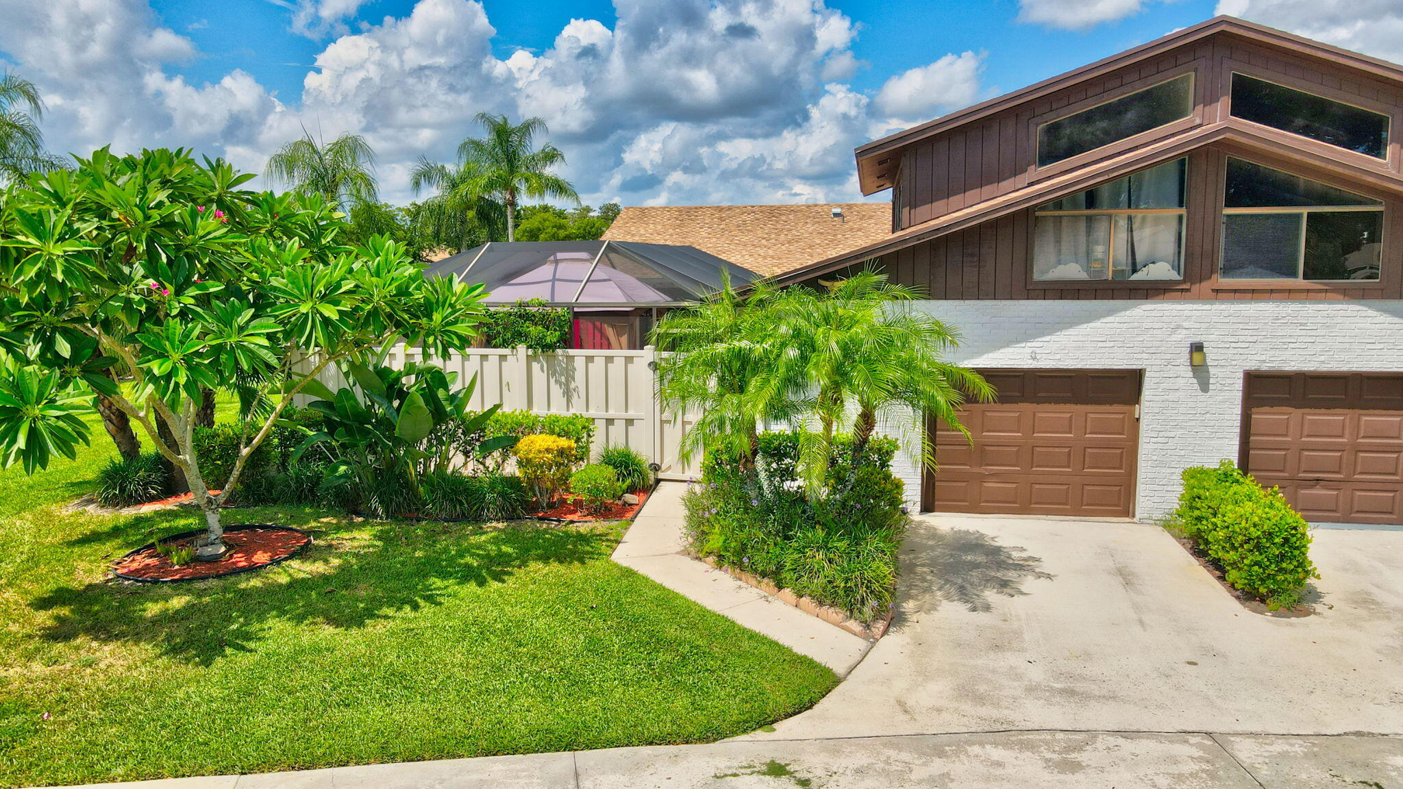 9690 Boca Gardens Circle C, Boca Raton, Palm Beach County, Florida - 3 Bedrooms  
3.5 Bathrooms - 