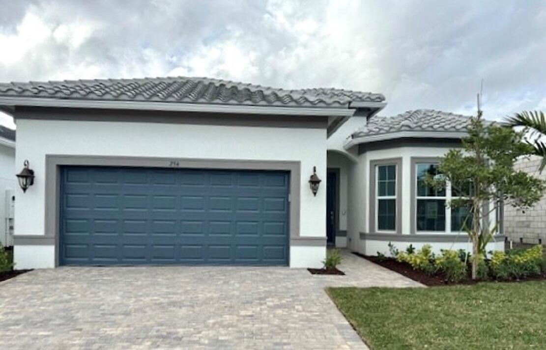 254 Geillis Path, Delray Beach, Palm Beach County, Florida - 2 Bedrooms  
3 Bathrooms - 