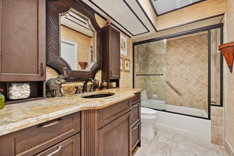 Tiny photo for 7018 NW 3rd Avenue, Boca Raton, FL 33487 (MLS # RX-11112076)