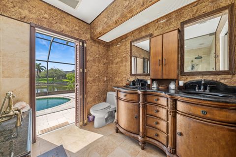 Tiny photo for 7018 NW 3rd Avenue, Boca Raton, FL 33487 (MLS # RX-11112076)