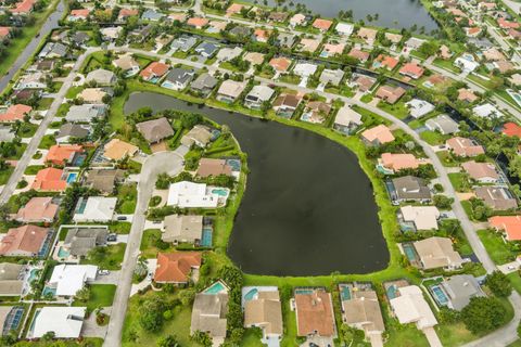 Tiny photo for 7018 NW 3rd Avenue, Boca Raton, FL 33487 (MLS # RX-11112076)