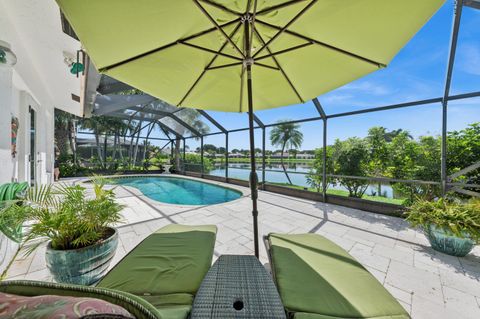 Tiny photo for 7018 NW 3rd Avenue, Boca Raton, FL 33487 (MLS # RX-11112076)