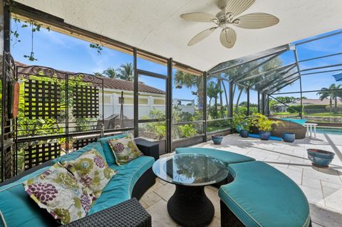 Tiny photo for 7018 NW 3rd Avenue, Boca Raton, FL 33487 (MLS # RX-11112076)